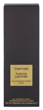 Tom Ford Tuscan Leather All Over Body Spray 150 ml
