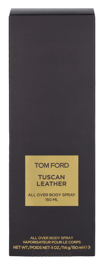 Tom Ford Tuscan Leather All Over Body Spray 150 ml