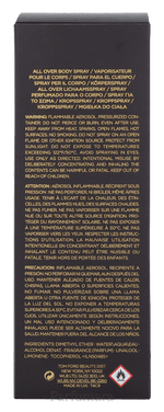 Tom Ford Tuscan Leather All Over Body Spray 150 ml