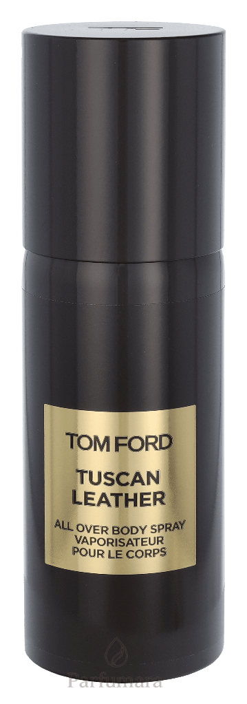 Tom Ford Tuscan Leather All Over Body Spray 150 ml