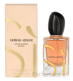Armani Si Intense Eau de Parfum Refillable 30 ml