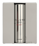 Chanel Allure Homme Sport Geschenkset Eau de Toilette Twist and Spray 3 x 20ml, Cologne Travel Spray and 2x Refills 60 ml