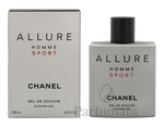 Chanel Allure Homme Sport Shower Gel 200 ml