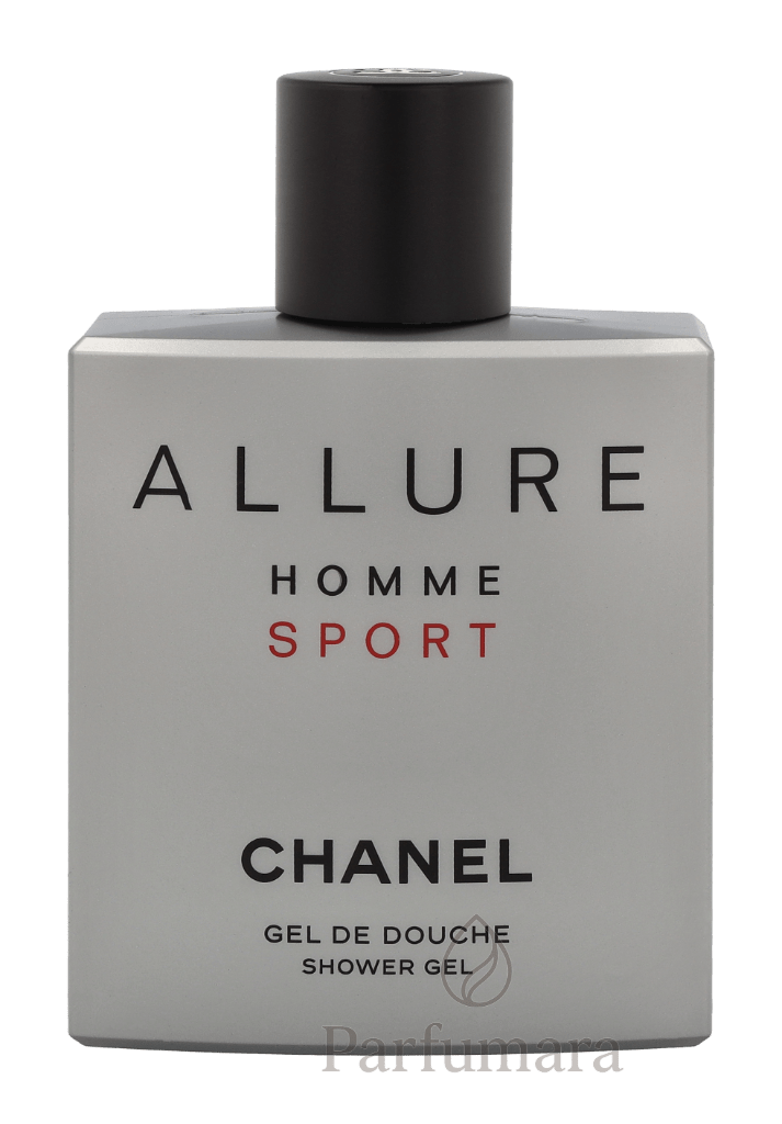 Chanel Allure Homme Sport Shower Gel 200 ml