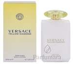 Versace Yellow Diamond Body Lotion Perfumed Body Lotion 200 ml