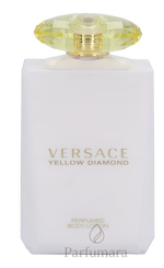 Versace Yellow Diamond Body Lotion Perfumed Body Lotion 200 ml