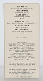 Hugo Boss Bottled Unlimited Eau de Toilette 100 ml