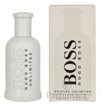 Hugo Boss Bottled Unlimited Eau de Toilette 100 ml