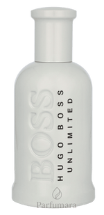 Hugo Boss Bottled Unlimited Eau de Toilette 100 ml