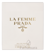 Prada La Femme Eau de Parfum 35 ml
