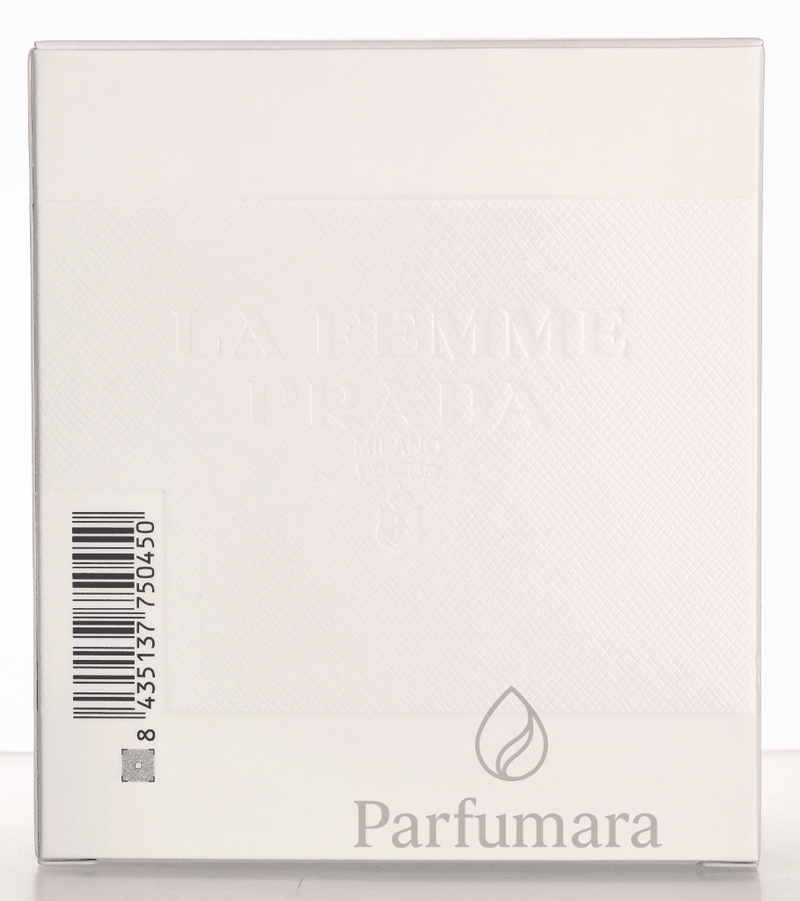 Prada La Femme Eau de Parfum 35 ml