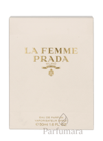 Prada La Femme Eau de Parfum 35 ml