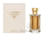 Prada La Femme Eau de Parfum 35 ml