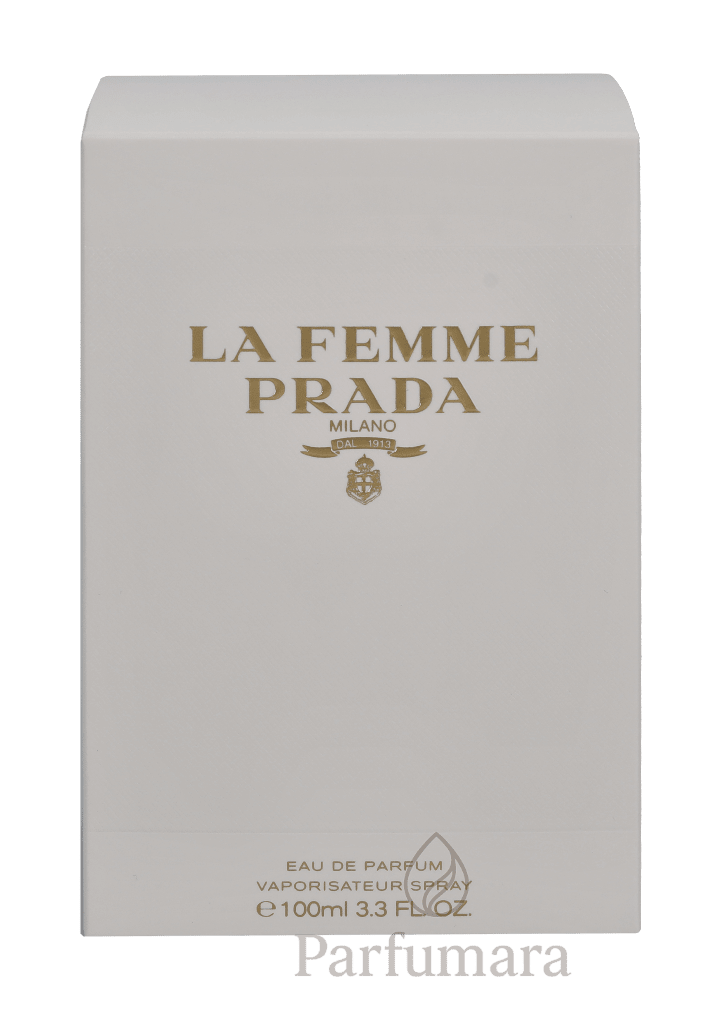 Prada La Femme Eau de Parfum 35 ml