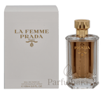 Prada La Femme Eau de Parfum 35 ml