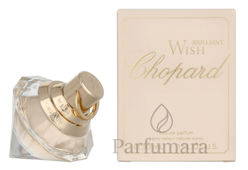 Chopard Brilliant Wish Eau de Parfum 30 ml