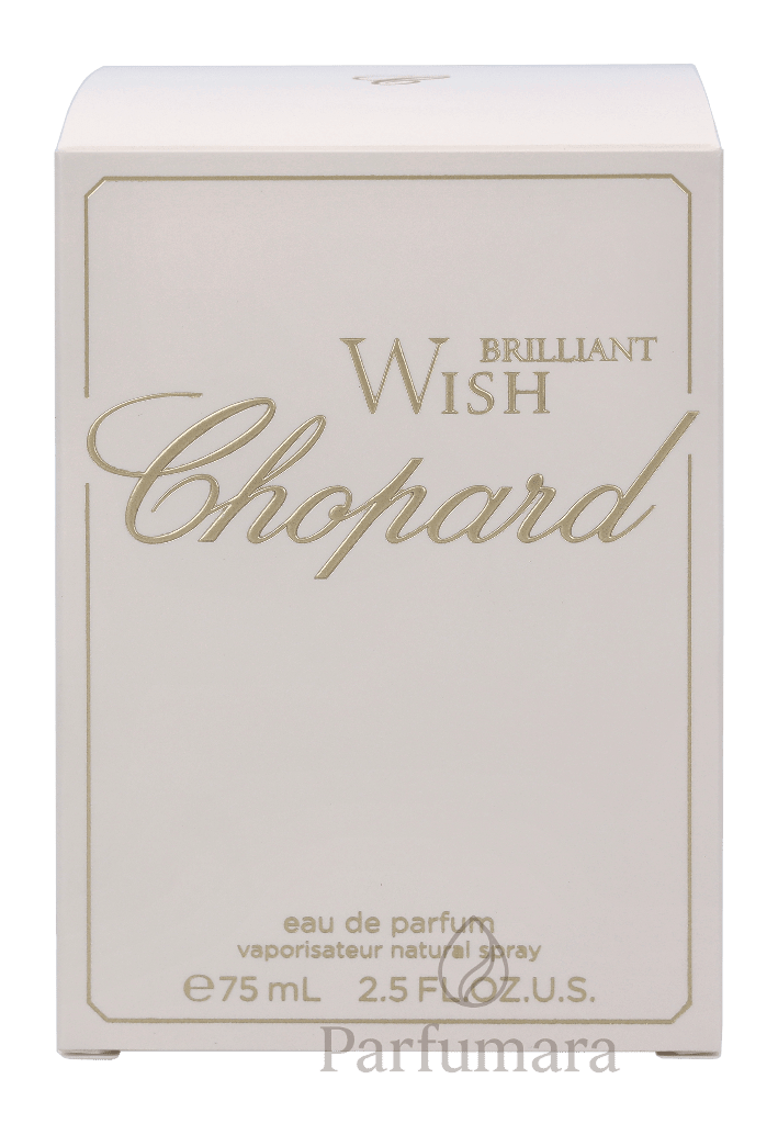 Chopard Brilliant Wish Eau de Parfum 30 ml