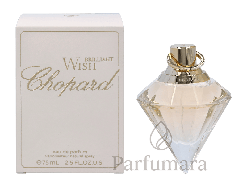 Chopard Brilliant Wish Eau de Parfum 30 ml