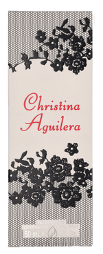 Christina Aguilera Eau de Parfum 50 ml