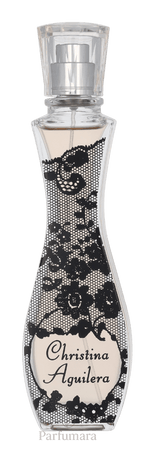 Christina Aguilera Eau de Parfum 50 ml