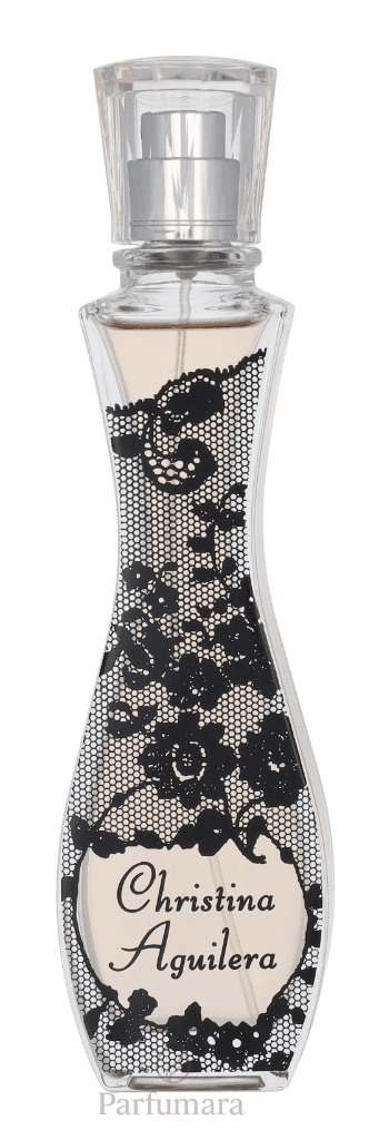Christina Aguilera Eau de Parfum 50 ml