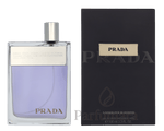 Prada Amber Pour Homme Eau de Toilette 100 ml