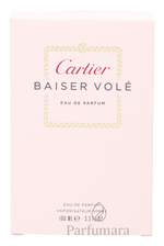 Cartier Baiser Vole Eau de Parfum 50 ml