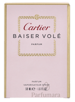Cartier Baiser Vole Parfum Spray 50 ml
