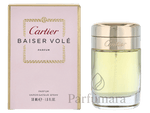 Cartier Baiser Vole Parfum Spray 50 ml