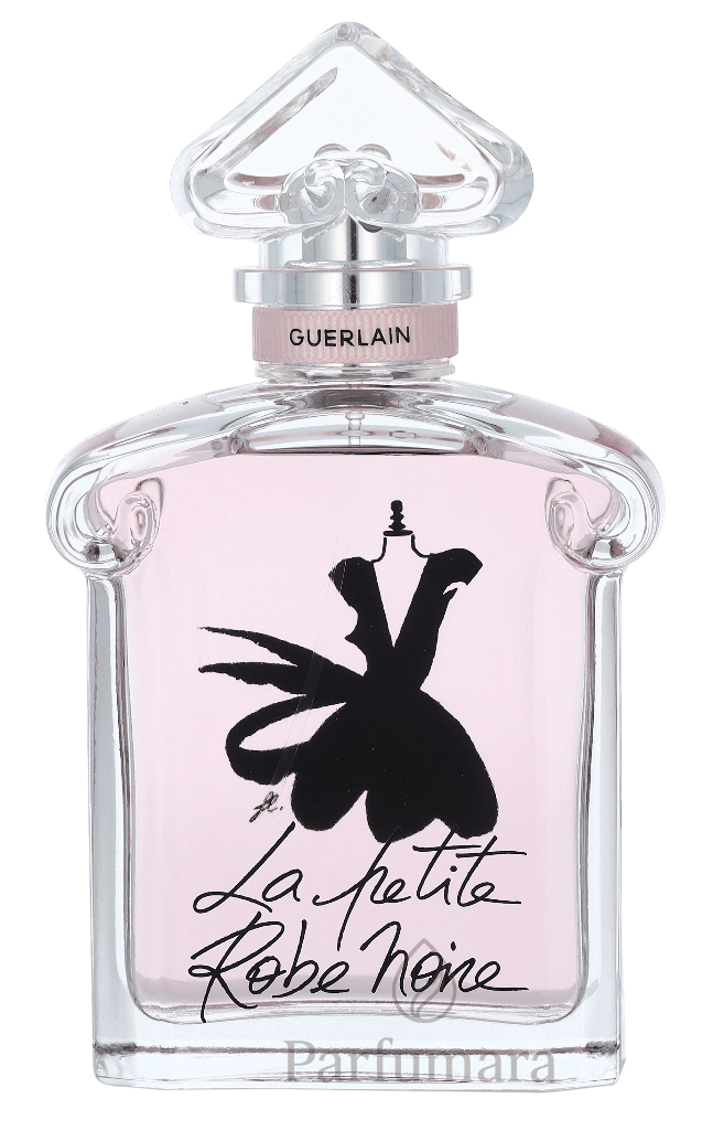 Guerlain La Petite Robe Noire Eau de Toilette 100 ml