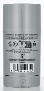 Paco Rabanne Invictus Deo Stick Alcohol Free 75 ml