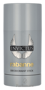 Paco Rabanne Invictus Deo Stick Alcohol Free 75 ml