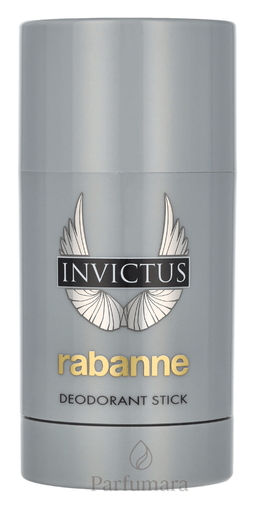 Paco Rabanne Invictus Deo Stick Alcohol Free 75 ml
