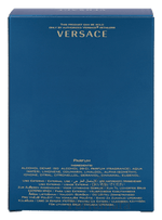 Versace Eros Pour Homme Parfum Spray 100 ml