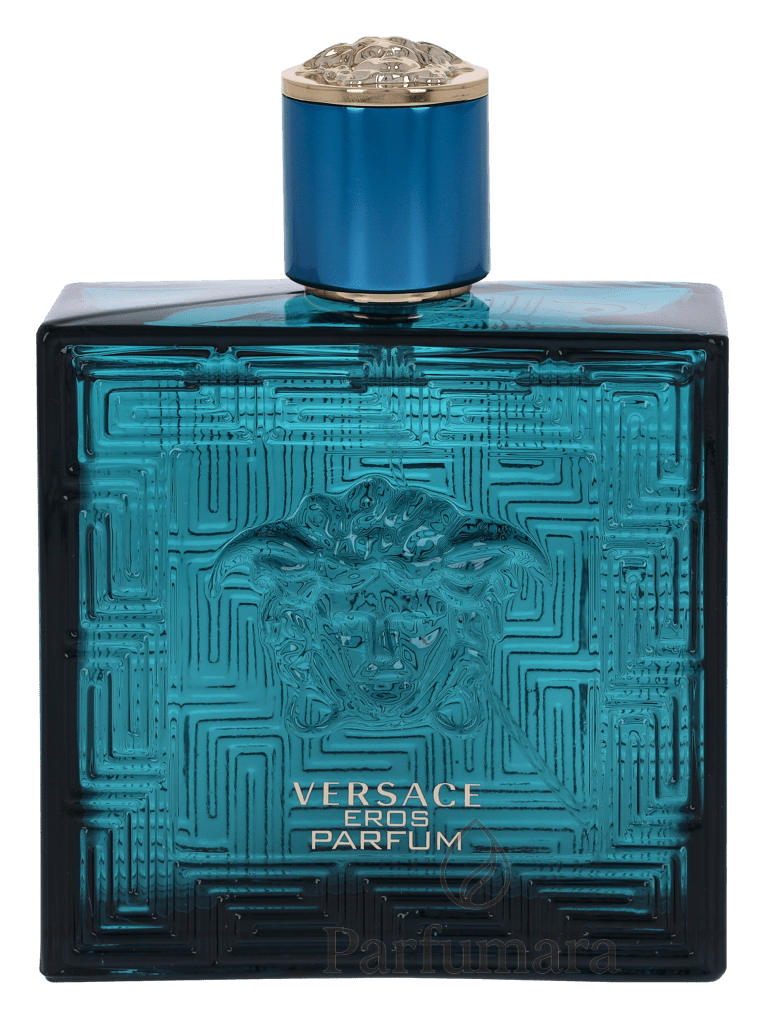 Versace Eros Pour Homme Parfum Spray 100 ml
