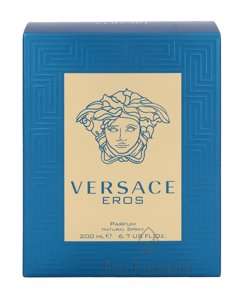 Versace Eros Pour Homme Parfum Spray 100 ml