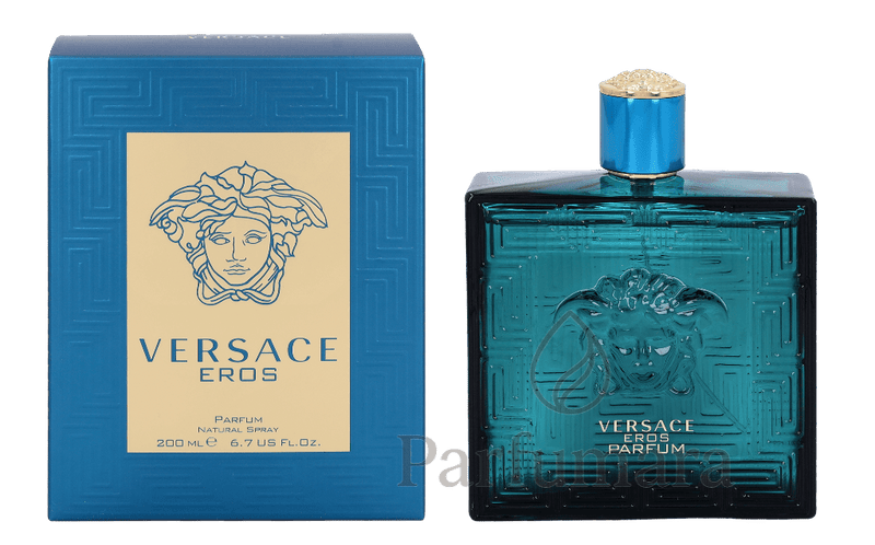 Versace Eros Pour Homme Parfum Spray 100 ml