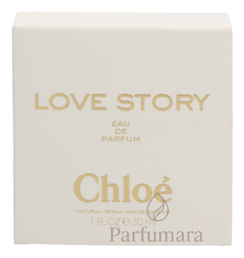 Chloe Love Story Eau de Parfum 30 ml