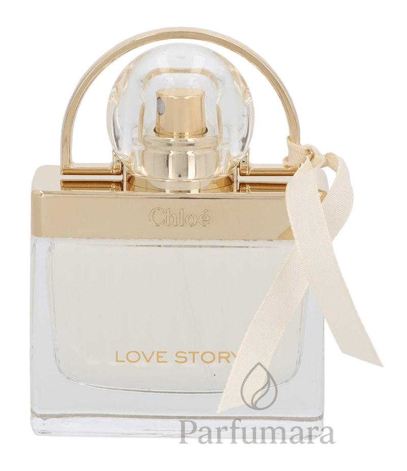 Chloe Love Story Eau de Parfum 30 ml
