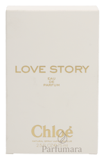 Chloe Love Story Eau de Parfum 30 ml