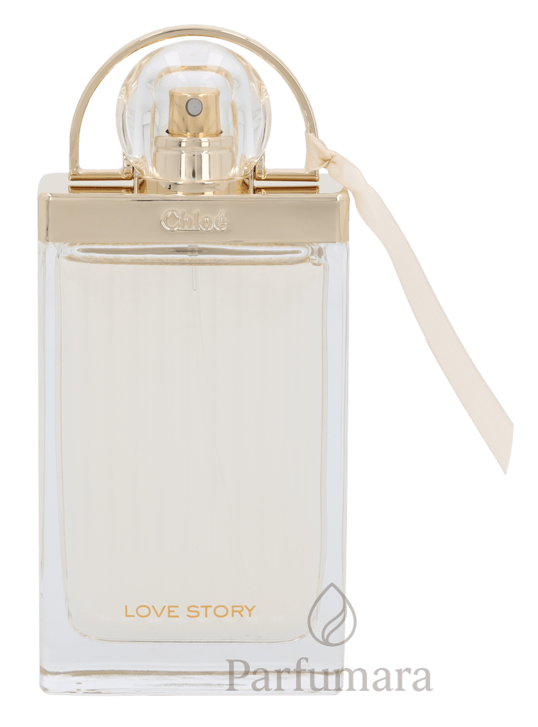 Chloe Love Story Eau de Parfum 30 ml