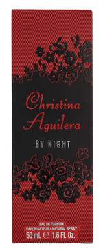Christina Aguilera By Night Eau de Parfum 30 ml