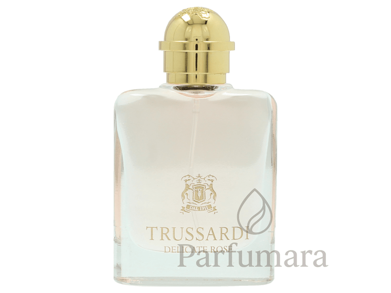 Trussardi Delicate Rose Eau de Toilette 30 ml