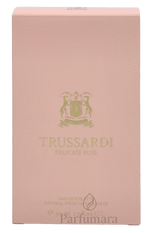 Trussardi Delicate Rose Eau de Toilette 30 ml