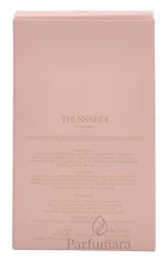 Trussardi Delicate Rose Eau de Toilette 30 ml