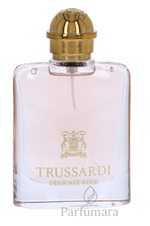 Trussardi Delicate Rose Eau de Toilette 30 ml