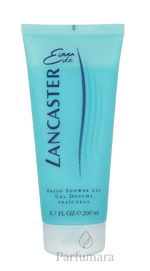 Lancaster Eau de Lancaster Fresh Shower Gel 200 ml