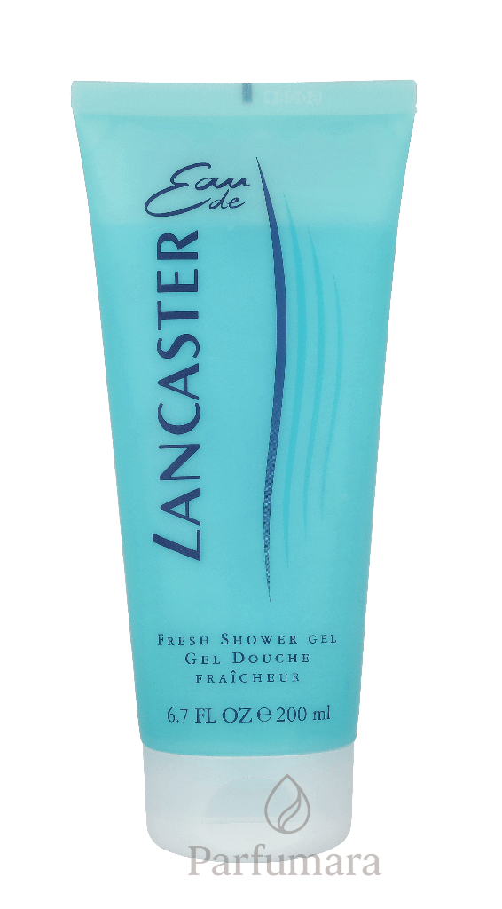 Lancaster Eau de Lancaster Fresh Shower Gel 200 ml