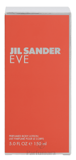 Jil Sander Eve Perfumed Body Lotion 150 ml