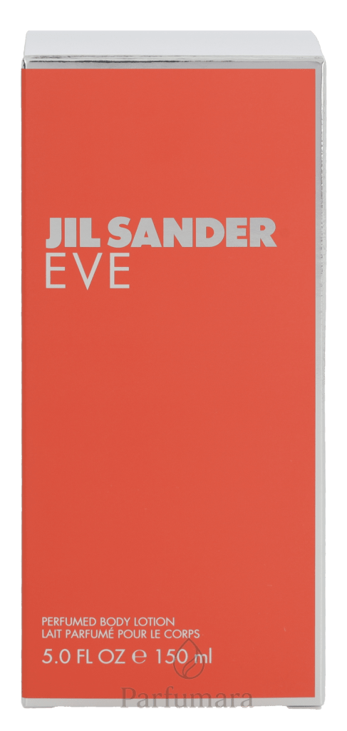 Jil Sander Eve Perfumed Body Lotion 150 ml